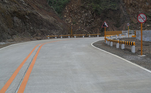 Marikina - Infanta Road, SONA Strategic Projects in Luzon Urban Beltway, Provinces of Rizal, Laguna & Quezon