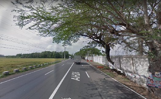 Hybrid Long Term Performance Based Maintenance (LTPBM) Maharlika Highway, Section 1: Sta. Rita – Cabanatuan City, Provinces of Bulacan and Nueva Ecija, Region III