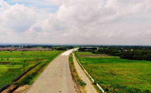 Cavite – Laguna Expressway (CALAX Project) Cavite Section